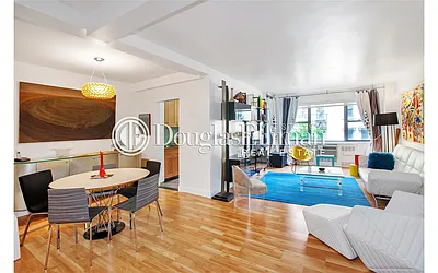 Sold by Douglas Elliman