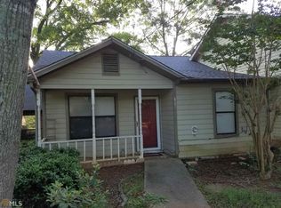 7628 Tara Rd, Jonesboro, GA 30236