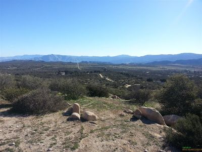 Landmark Ln, Ranchita, CA, 92066