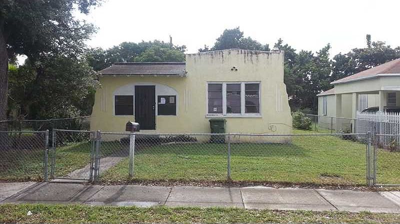 1st image of this home