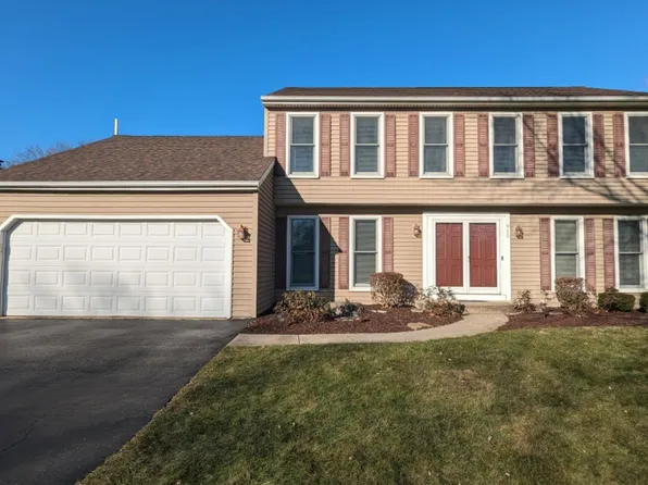 915 Bainbridge Dr, Naperville, IL 60563