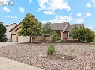 11952 Royal County Down Rd, Peyton, CO 80831
