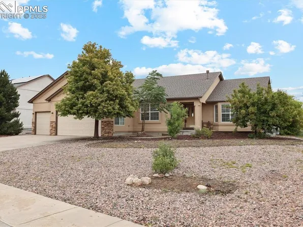 11952 Royal County Down Rd, Peyton, CO 80831