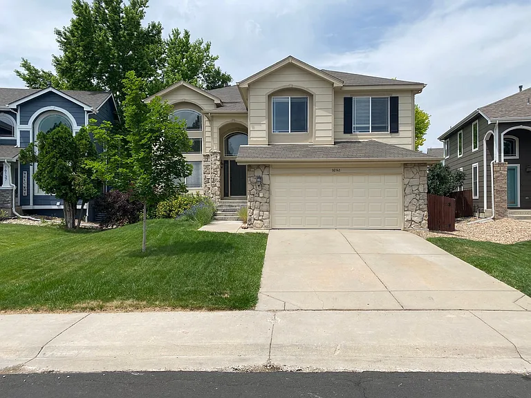16141 Martingale Dr — Photo 1