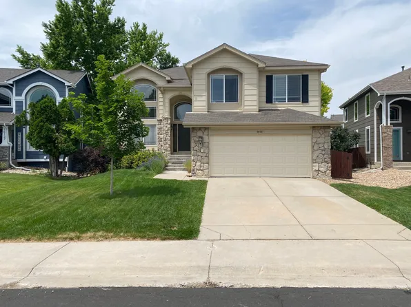 16141 Martingale Dr, Parker, CO 80134