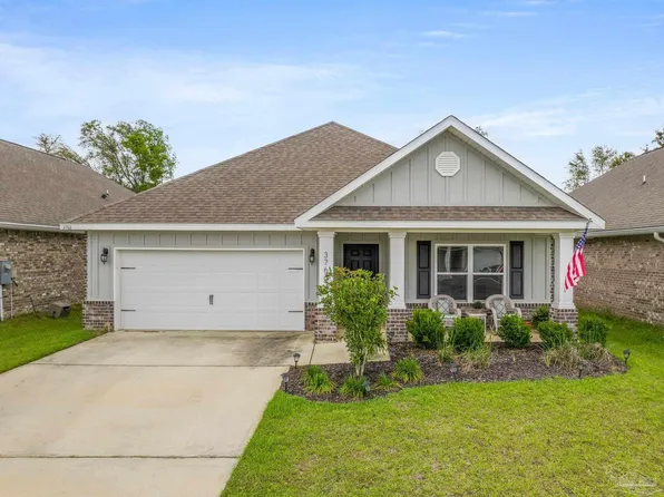 3766 Hawks Landing Cir, Pace, FL 32571