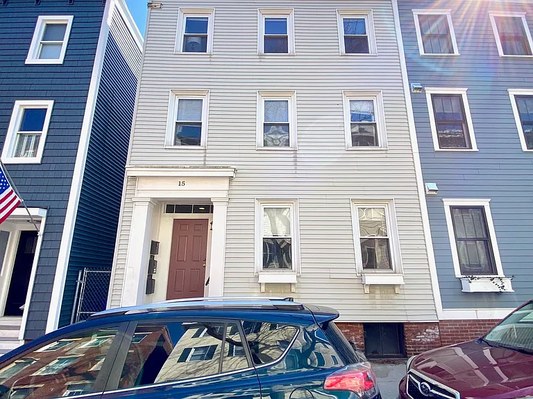 15 Mystic St #2 — Photo 9