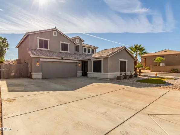 12645 W CATALINA Drive, Avondale, AZ 85392