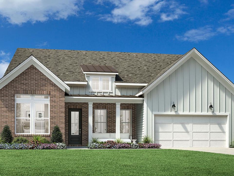 Modern Farmhouse