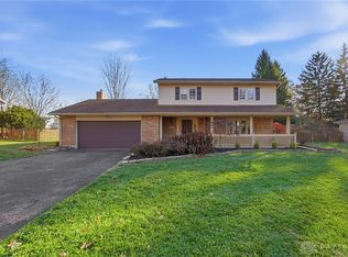 5336 Red Coach Rd, Dayton, OH 45429