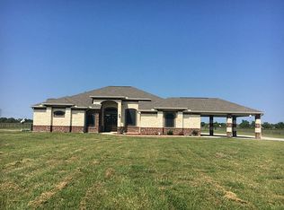 3310 Camino Del Rancho Rd, Crosby, TX 77532