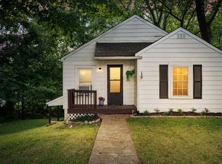 1 Proctor Dr, Clarksville, TN 37043