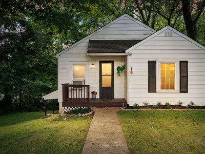 1 Proctor Dr, Clarksville, TN, 37043