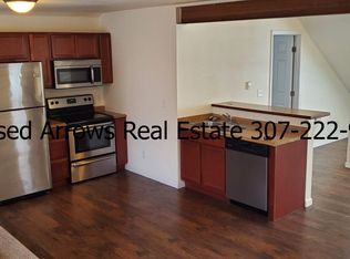 300 E 19th St #3, Cheyenne, WY 82001