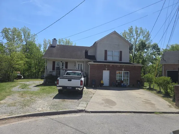 512 Sugaree Point, Antioch, TN 37013
