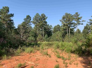 2870 Cherry Grove Rd, Ball Ground, GA 30107