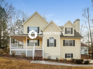 345 River Walk, Douglasville, GA 30134