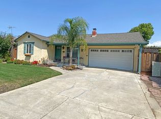 148 N Cragmont Ave, San Jose, CA