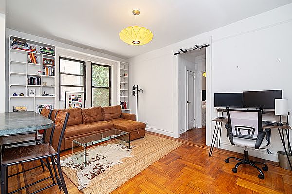 1st image of 87 Barrow St #2J