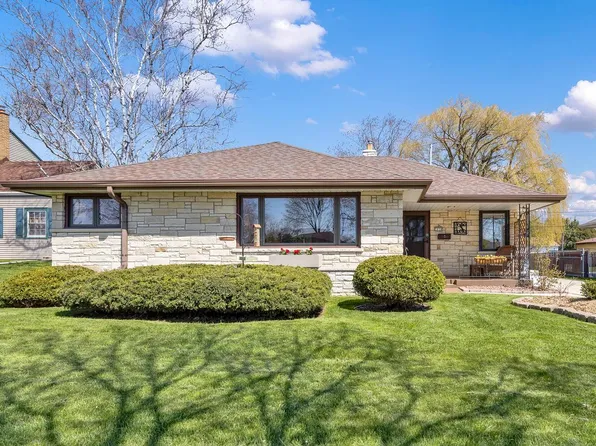 3858 East Ramsey AVENUE, Cudahy, WI 53110