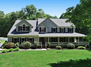 1801 Midsummer Ln, Jarrettsville, MD 21084