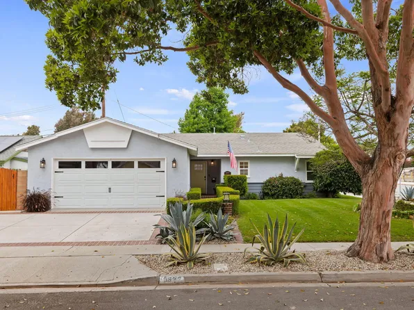 5697 Larkin St, Ventura, CA 93003