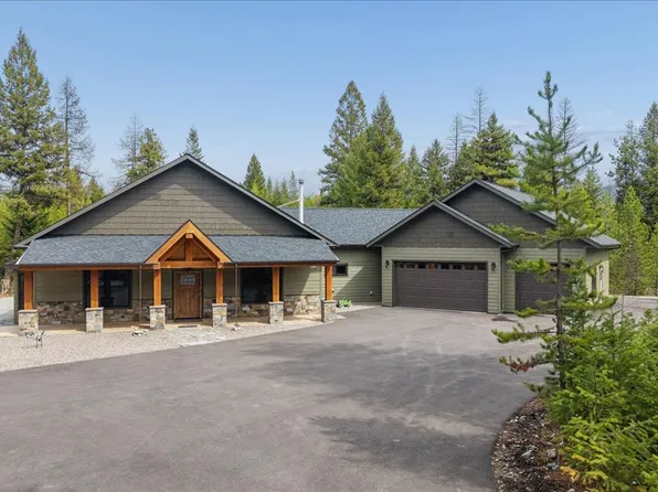 13 Chas Haverlandt Ct, Marion, MT 59925