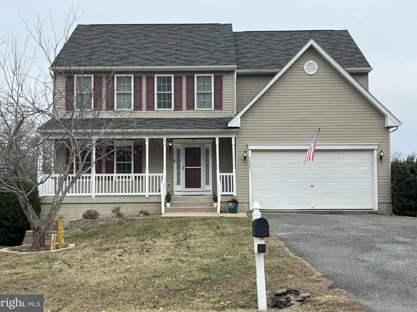 35285 Gosling Ln, Locust Grove, VA 22508