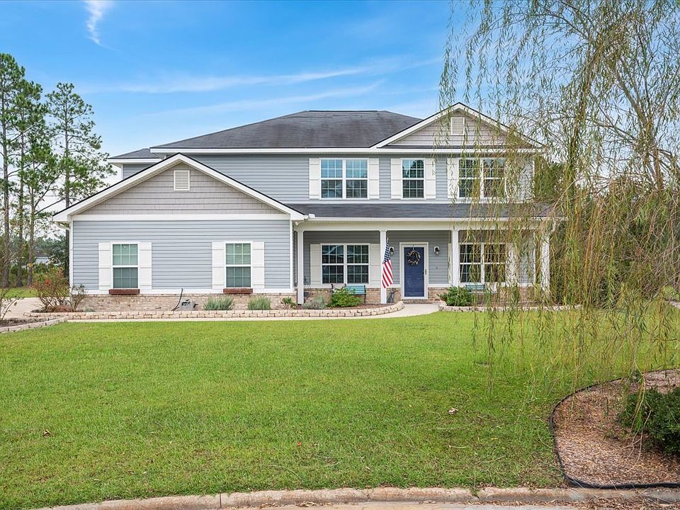 1st image of 111 Black Gum Dr NE