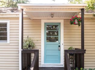 288 Deaverview Rd, Asheville, NC 28806