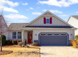 1268 Independence St, Tega Cay, SC 29708