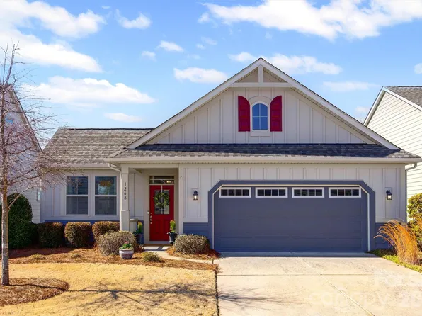 1268 Independence St, Tega Cay, SC 29708