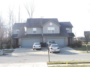 519 Duroc Ct, Lafayette, IN 47909