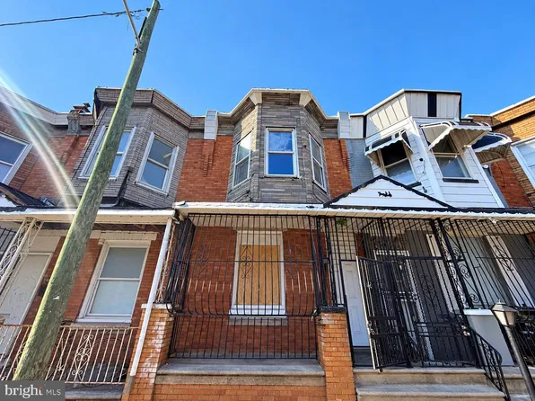 3150 Weymouth St, Philadelphia, PA 19134