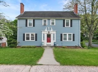 52 Augur St, Hamden, CT 06517