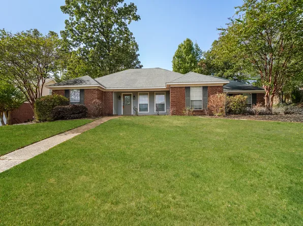 108 Cypress Ridge Dr, Brandon, MS 39047