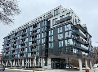250 Lawrence Ave W #203, Toronto, ON M5M 1B2