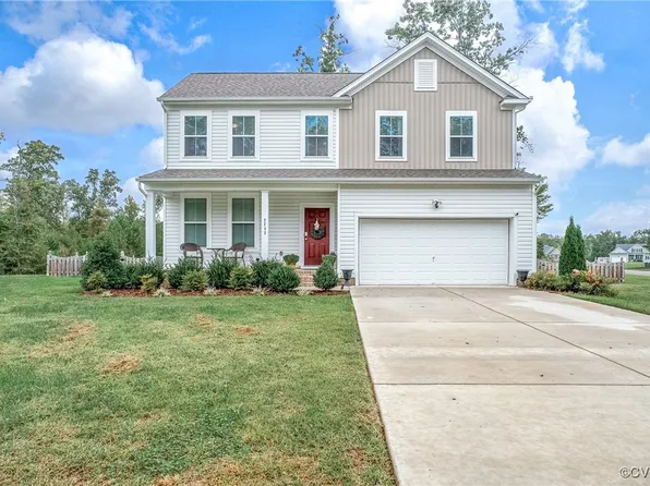 2232 Kennington Pkwy, Aylett, VA 23009