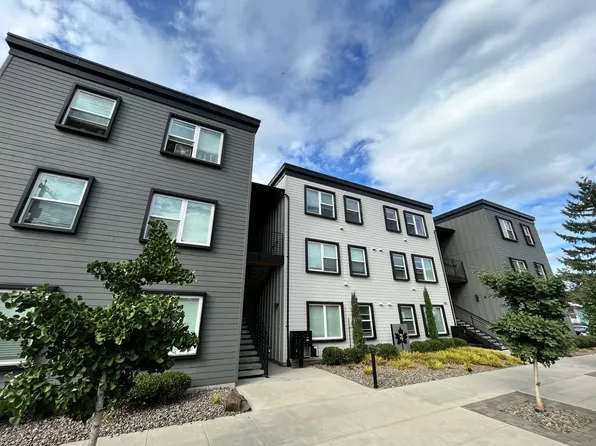 The Big Leaf by Star Metro, 1415 N Dekum St #202, Portland, OR 97217