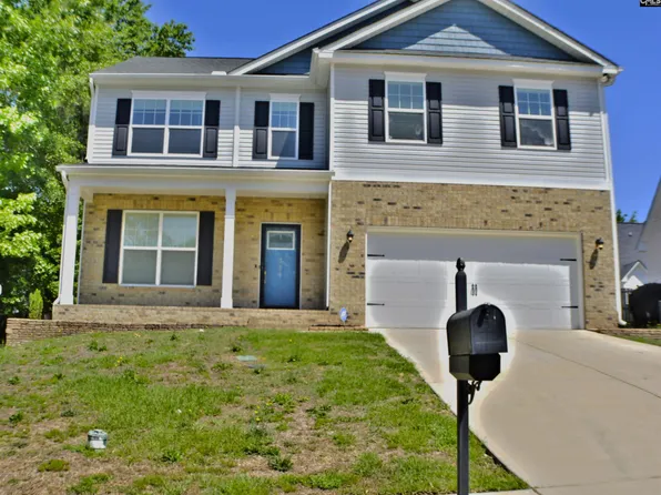 324 Joshua Tree Ct, Blythewood, SC 29016