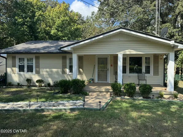 9020 State Highway 225, Bethel Springs, TN 38315