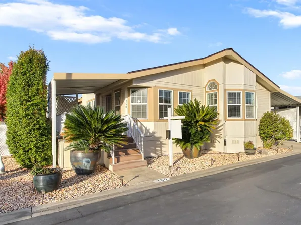 150 Security Ln, Sacramento, CA 95828