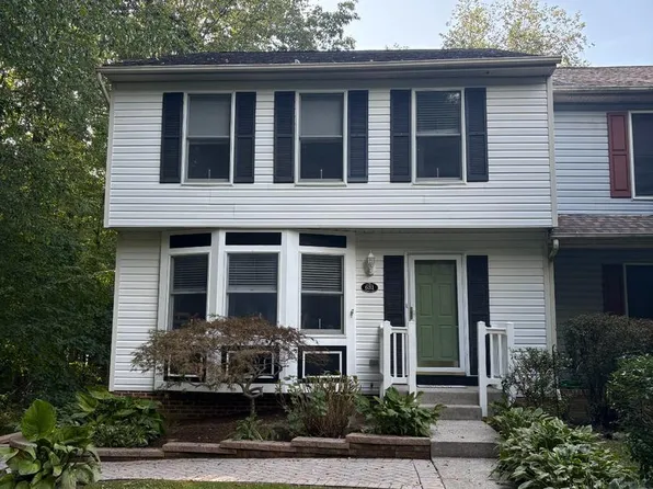 631 Kildonan Ct, Bel Air, MD 21015