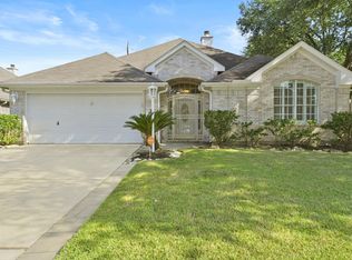 2118 Louetta Spring Dr, Spring, TX 77388