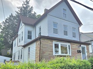 426 Dunham Ave, Mount Vernon, NY 10553
