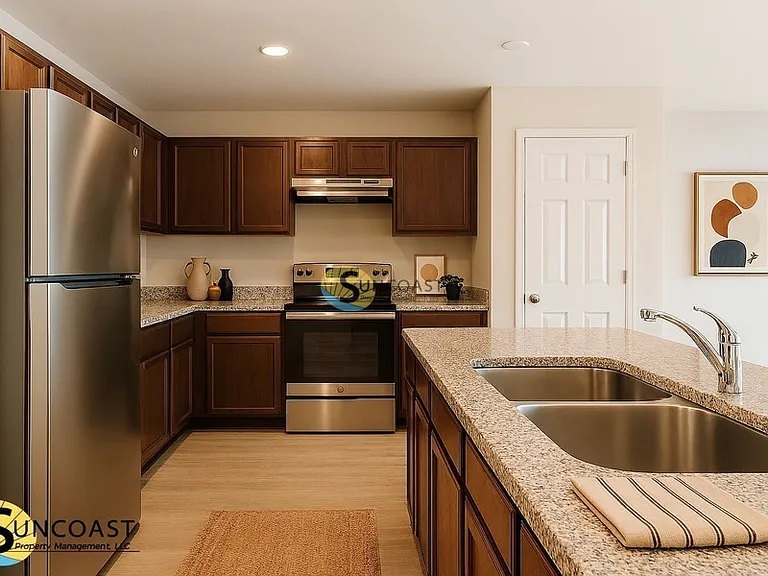 Ricker Villas — Photo 25