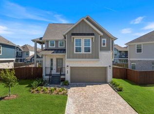 10011 Rosette Dr, Iowa Colony, TX 77583