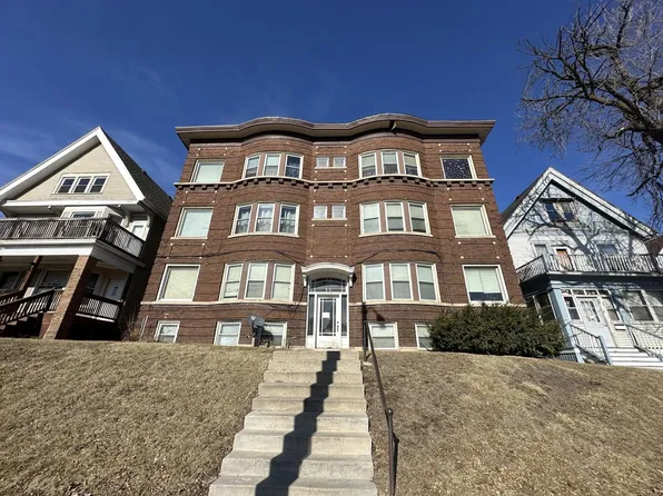 3022 West National AVENUE, Milwaukee, WI 53215
