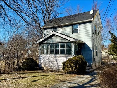10409 Avon Ave, Cleveland, OH, 44105