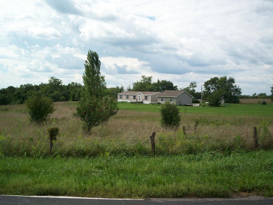 house front
